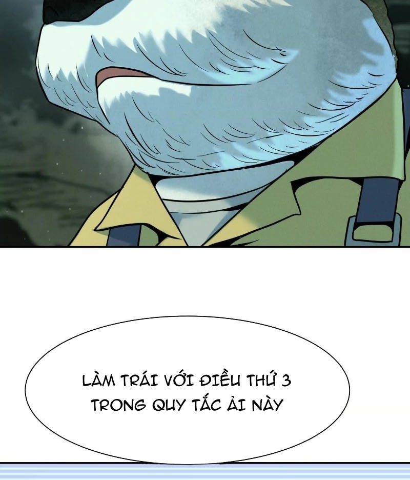 Trò Chơi Vô Vọng Chapter 40 - Trang 2