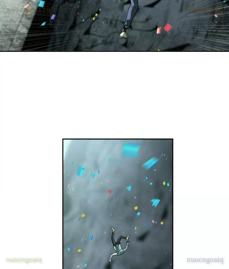 Trò Chơi Vô Vọng Chapter 40 - Trang 2