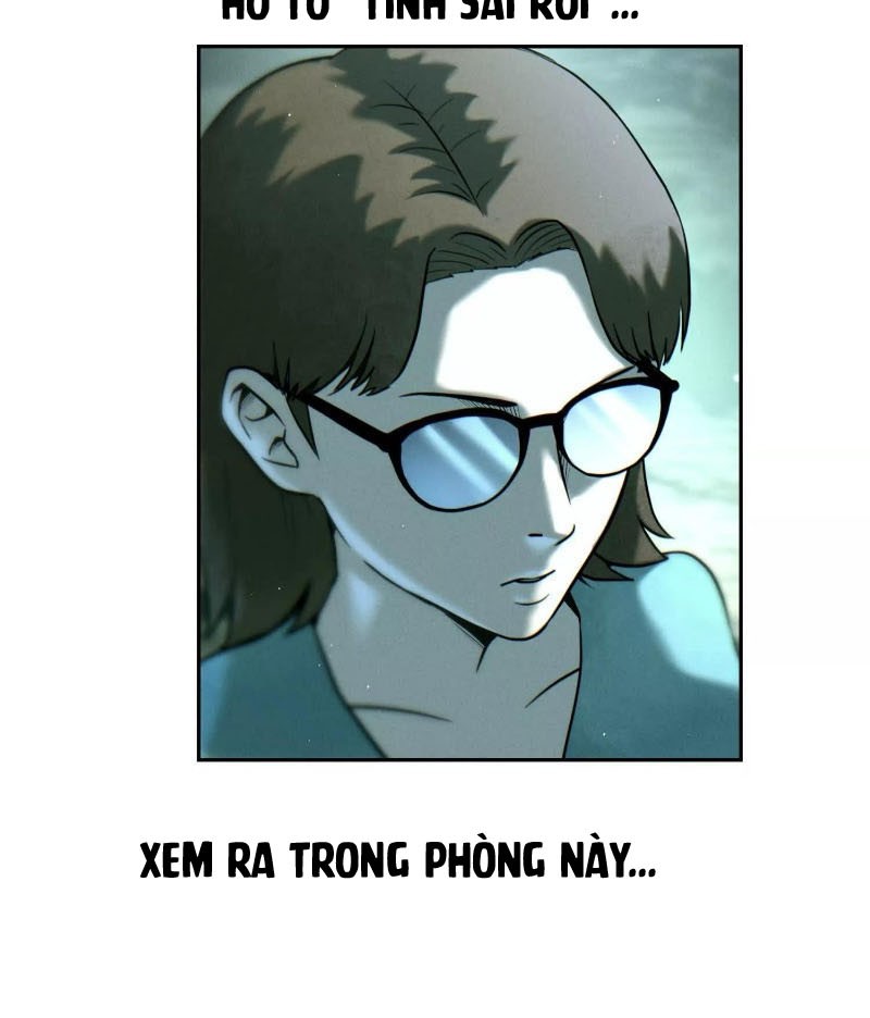 Trò Chơi Vô Vọng Chapter 40 - Trang 2