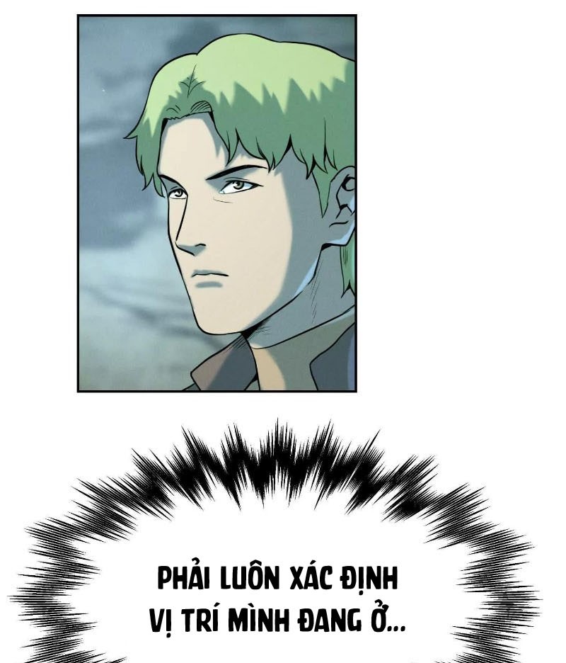 Trò Chơi Vô Vọng Chapter 40 - Trang 2