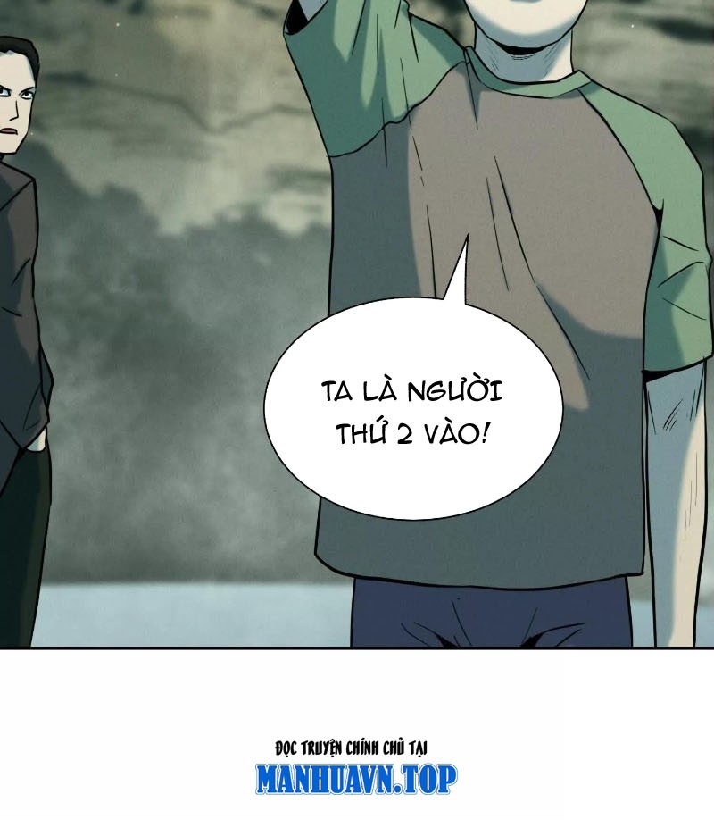 Trò Chơi Vô Vọng Chapter 40 - Trang 2