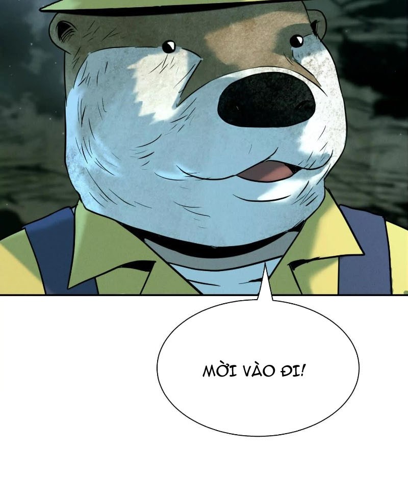 Trò Chơi Vô Vọng Chapter 40 - Trang 2