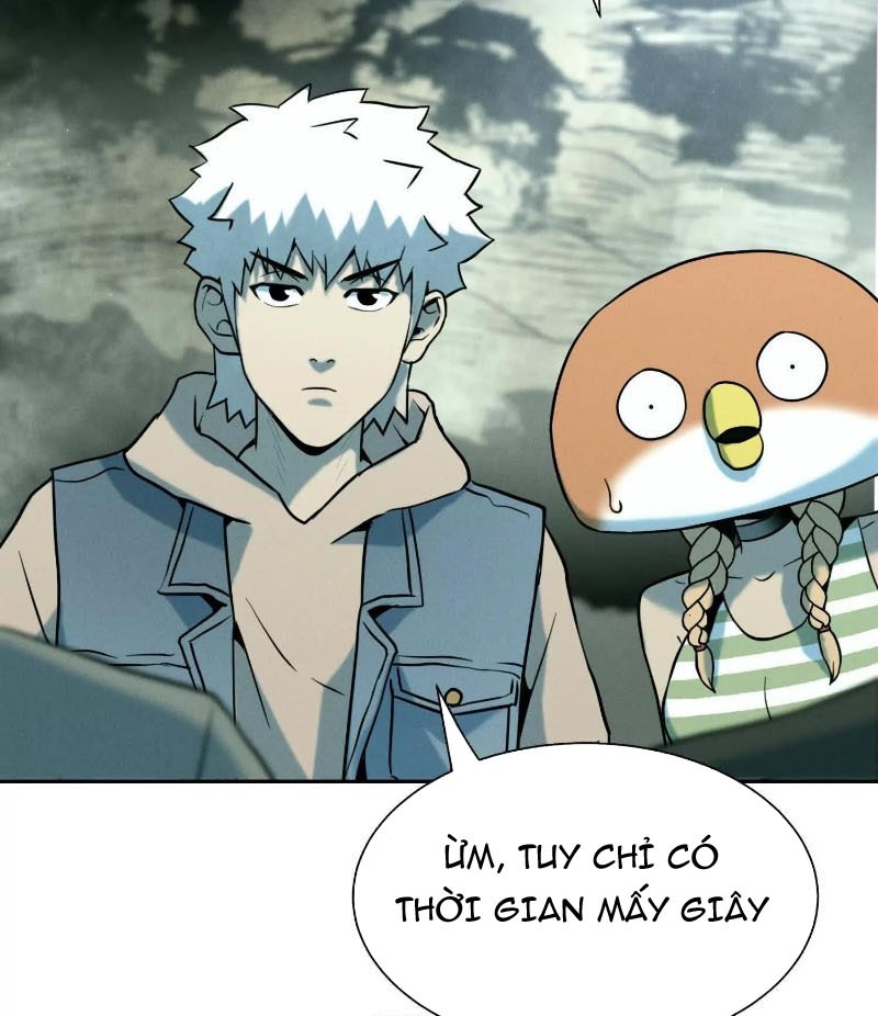 Trò Chơi Vô Vọng Chapter 40 - Trang 2