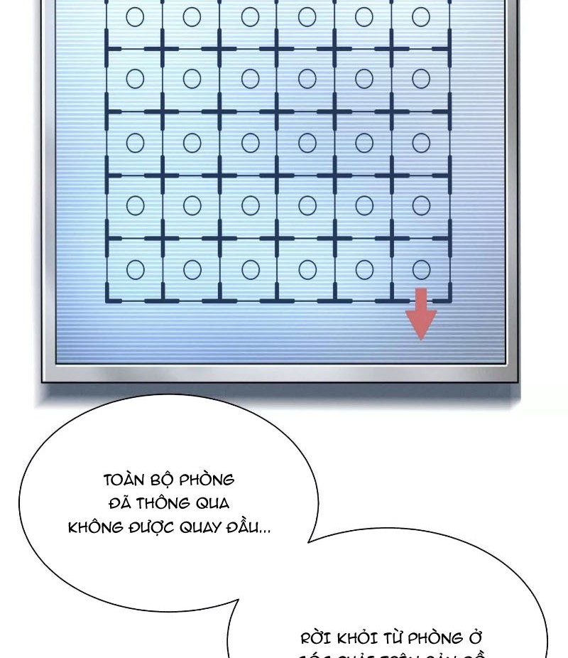 Trò Chơi Vô Vọng Chapter 40 - Trang 2