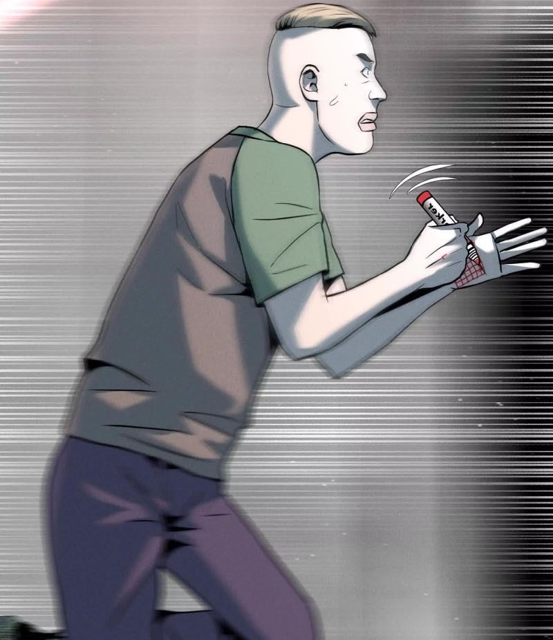 Trò Chơi Vô Vọng Chapter 40 - Trang 2