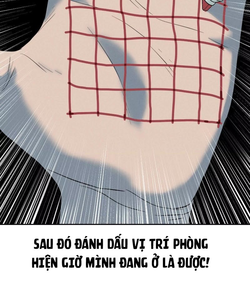 Trò Chơi Vô Vọng Chapter 40 - Trang 2