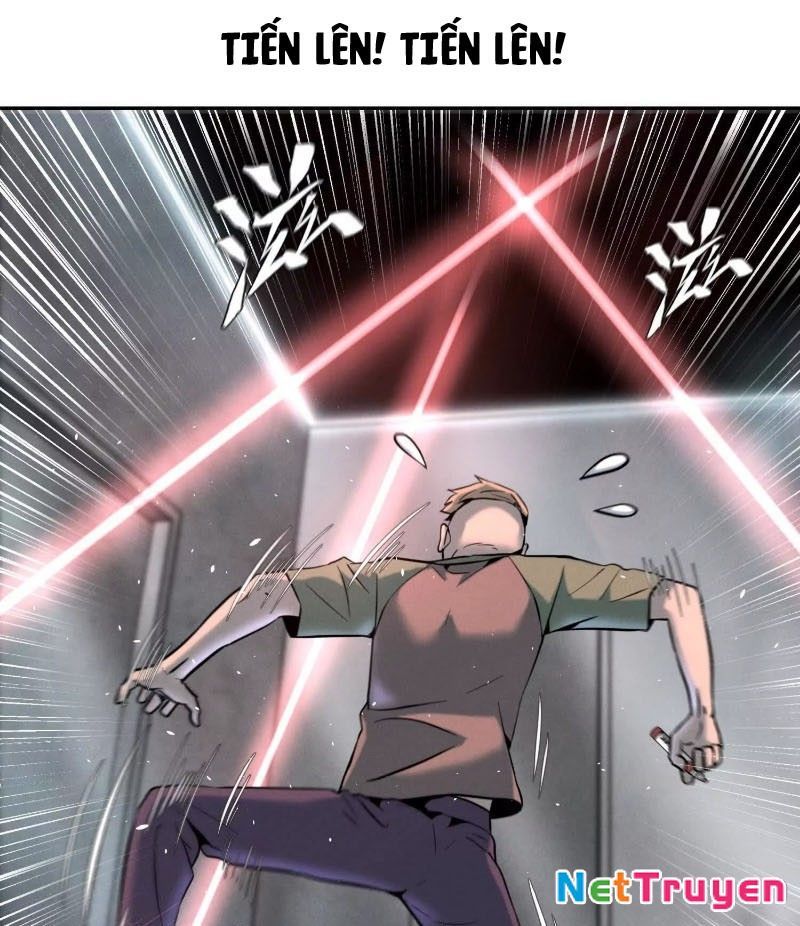 Trò Chơi Vô Vọng Chapter 40 - Trang 2