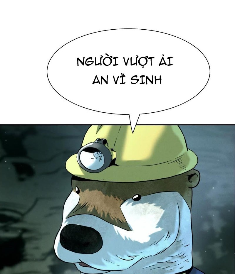 Trò Chơi Vô Vọng Chapter 40 - Trang 2