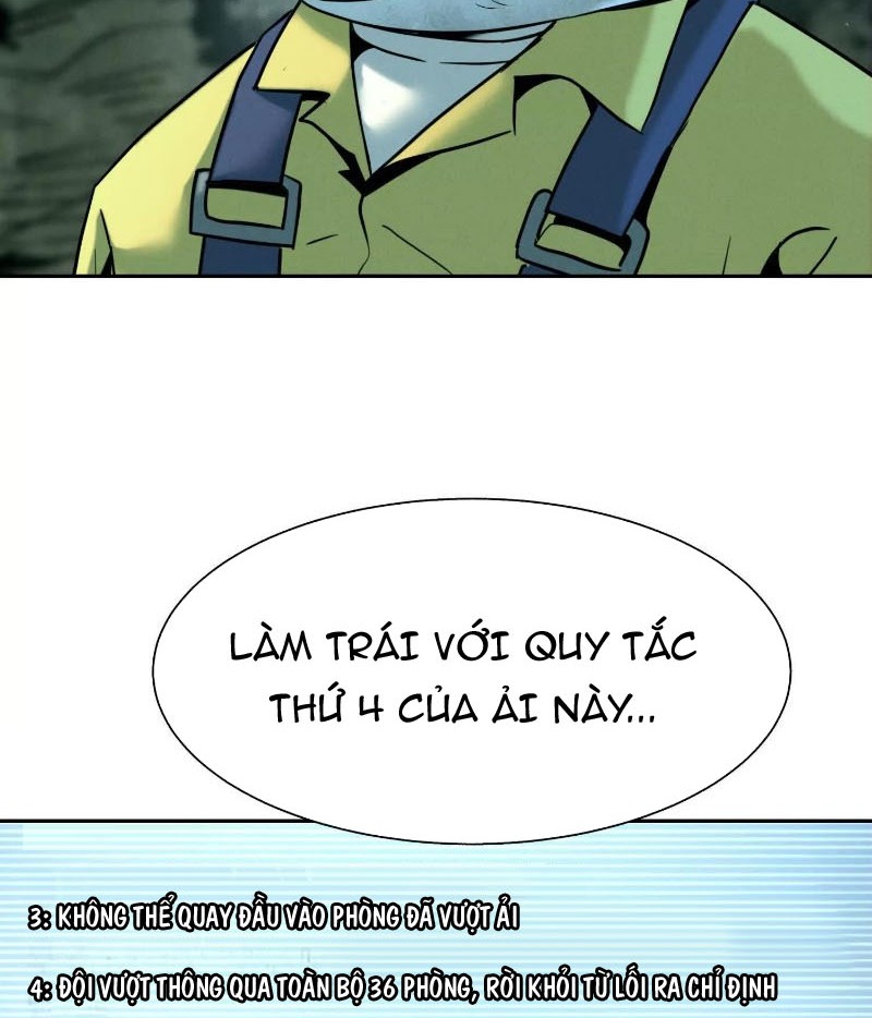 Trò Chơi Vô Vọng Chapter 40 - Trang 2