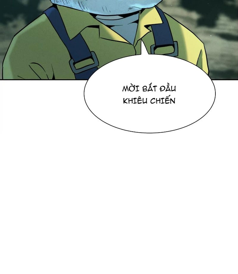 Trò Chơi Vô Vọng Chapter 41 - Trang 2