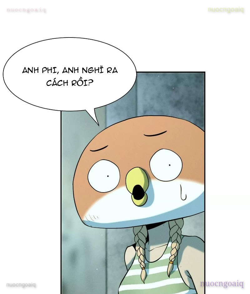 Trò Chơi Vô Vọng Chapter 41 - Trang 2