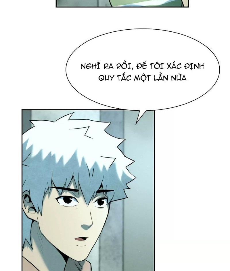 Trò Chơi Vô Vọng Chapter 41 - Trang 2