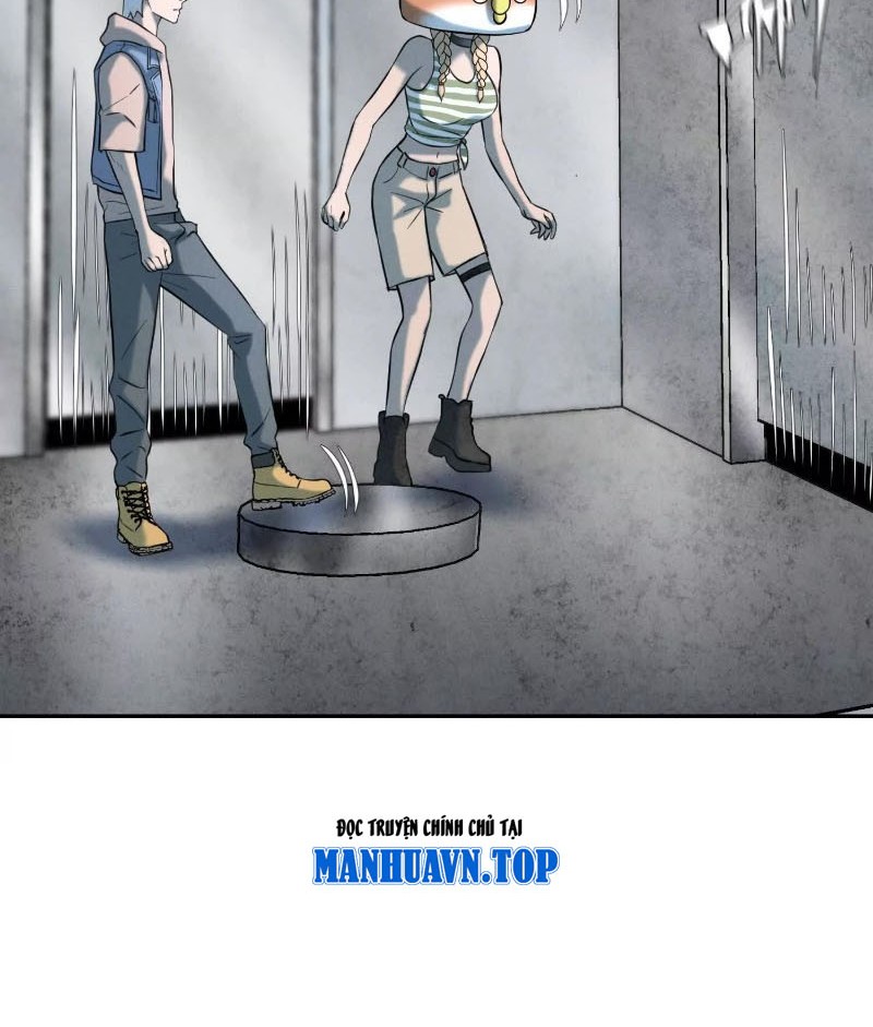 Trò Chơi Vô Vọng Chapter 41 - Trang 2