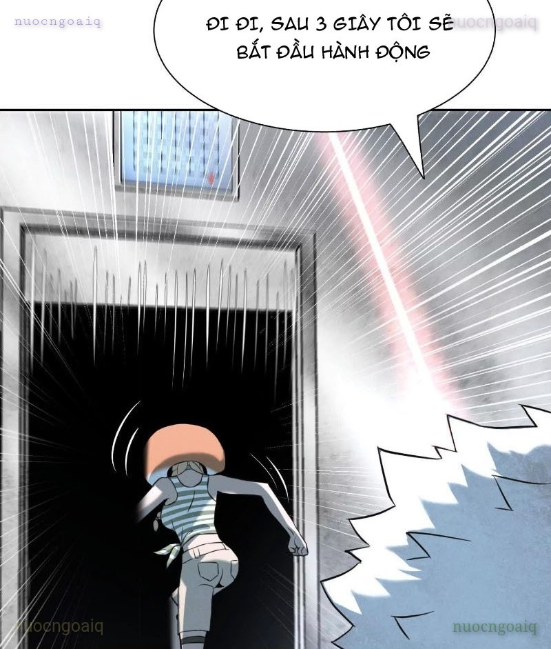 Trò Chơi Vô Vọng Chapter 41 - Trang 2