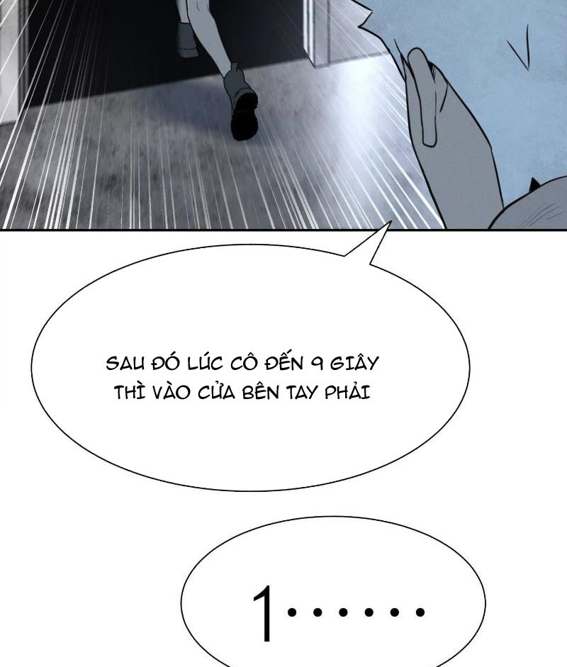 Trò Chơi Vô Vọng Chapter 41 - Trang 2