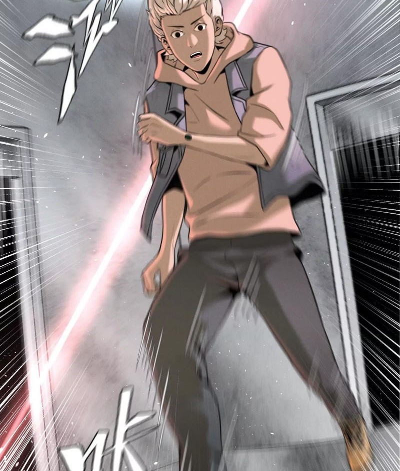 Trò Chơi Vô Vọng Chapter 41 - Trang 2