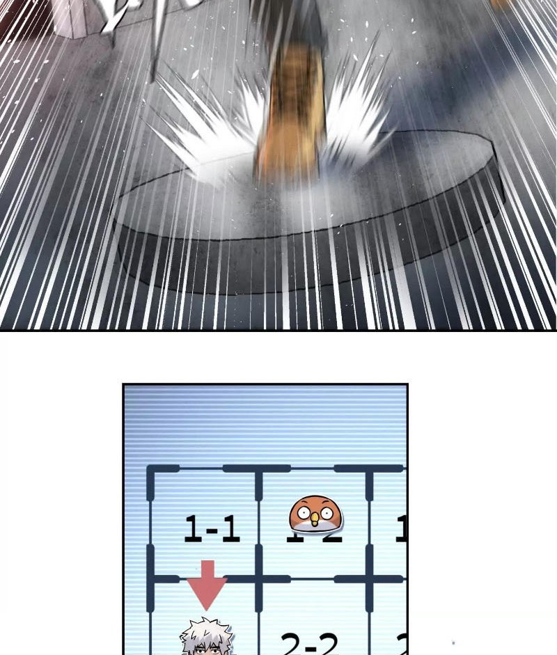 Trò Chơi Vô Vọng Chapter 41 - Trang 2