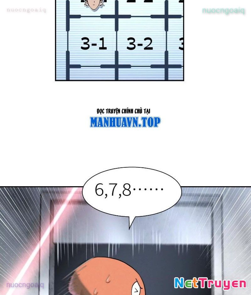 Trò Chơi Vô Vọng Chapter 41 - Trang 2