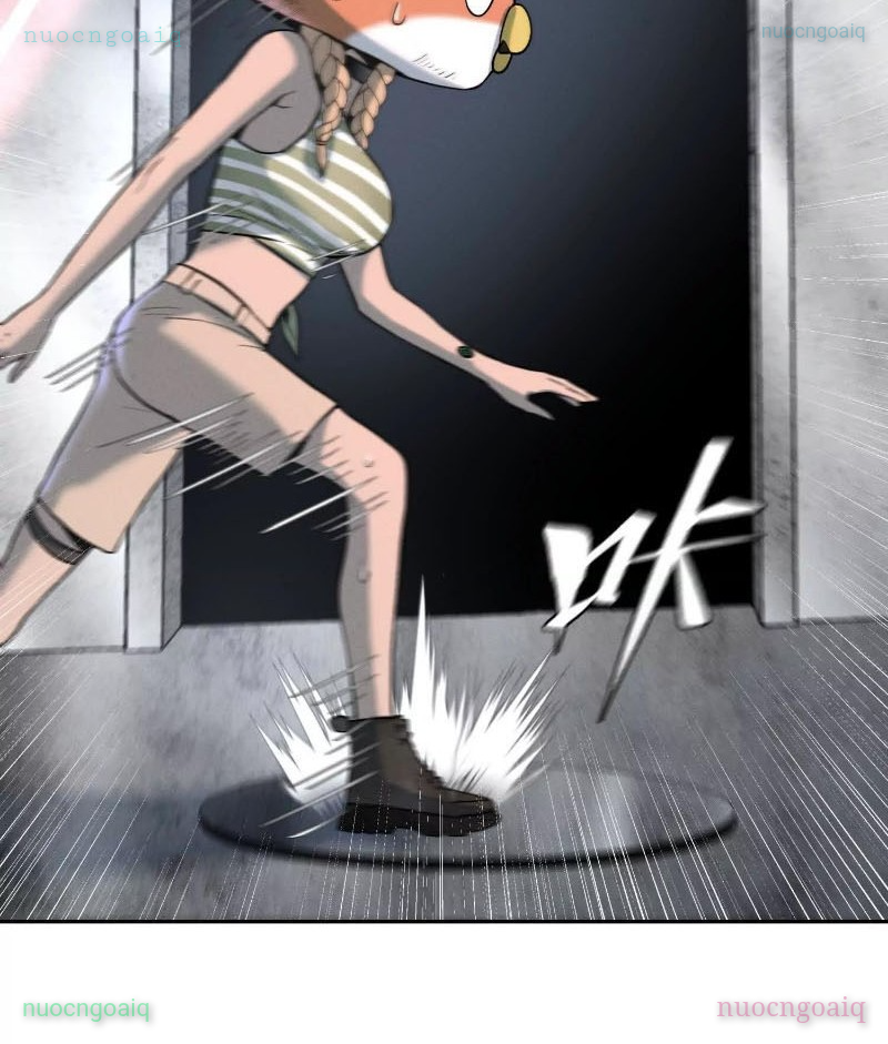 Trò Chơi Vô Vọng Chapter 41 - Trang 2