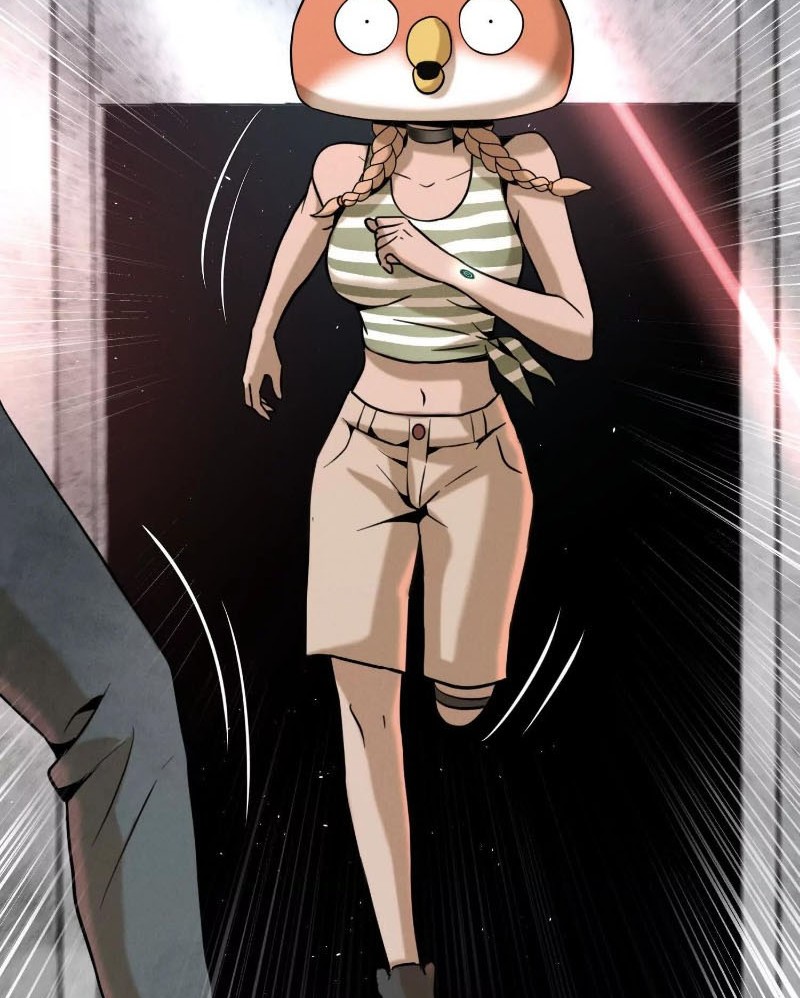 Trò Chơi Vô Vọng Chapter 41 - Trang 2