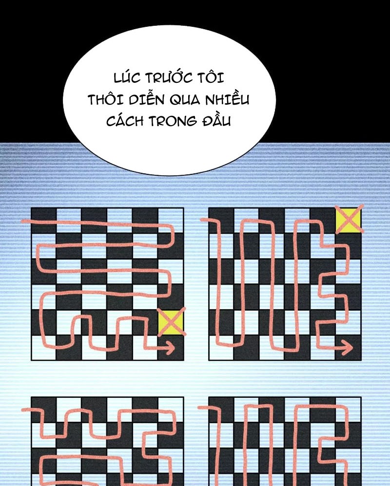 Trò Chơi Vô Vọng Chapter 41 - Trang 2