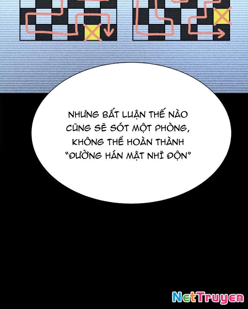 Trò Chơi Vô Vọng Chapter 41 - Trang 2