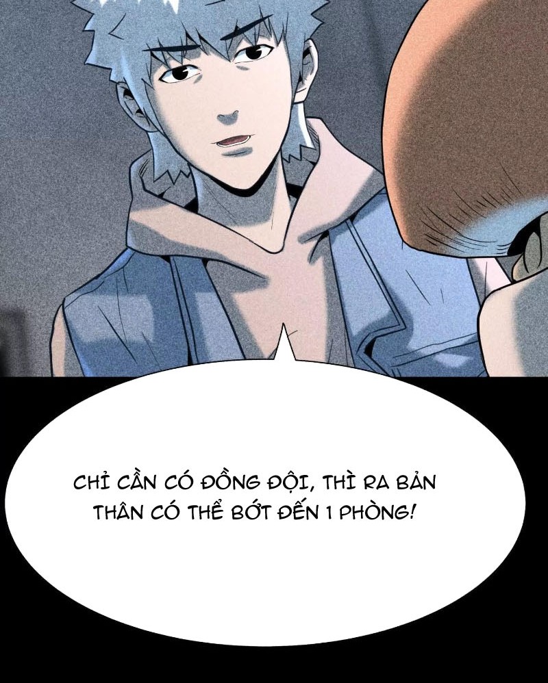 Trò Chơi Vô Vọng Chapter 41 - Trang 2