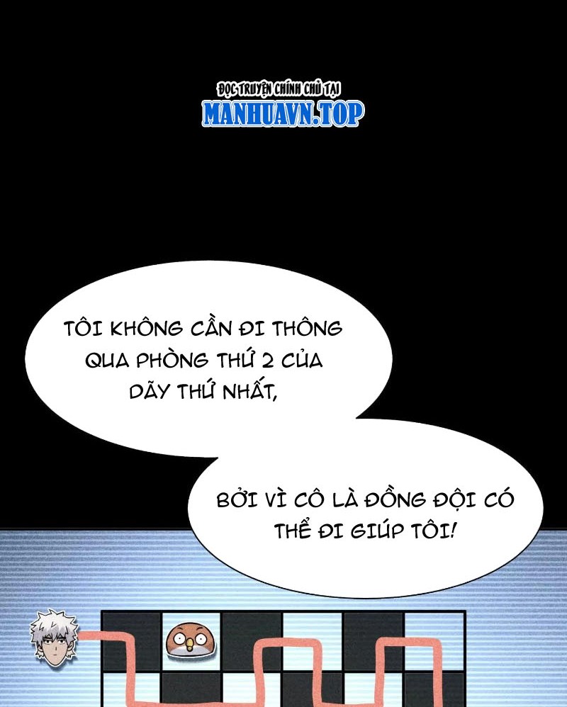 Trò Chơi Vô Vọng Chapter 41 - Trang 2