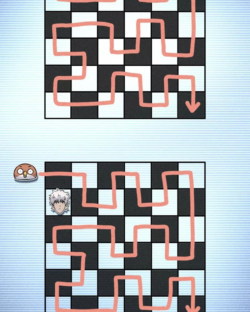 Trò Chơi Vô Vọng Chapter 41 - Trang 2