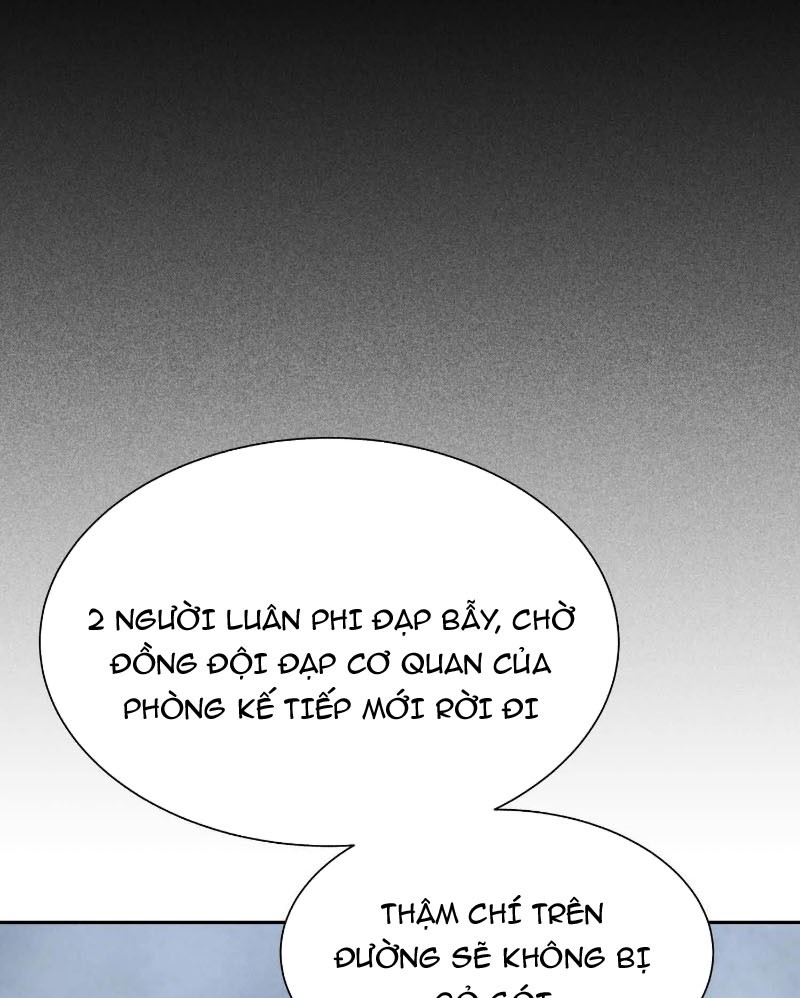 Trò Chơi Vô Vọng Chapter 41 - Trang 2