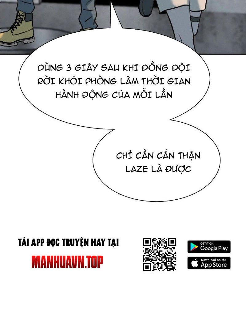 Trò Chơi Vô Vọng Chapter 41 - Trang 2