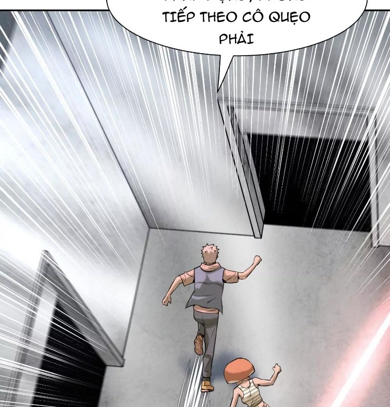 Trò Chơi Vô Vọng Chapter 41 - Trang 2