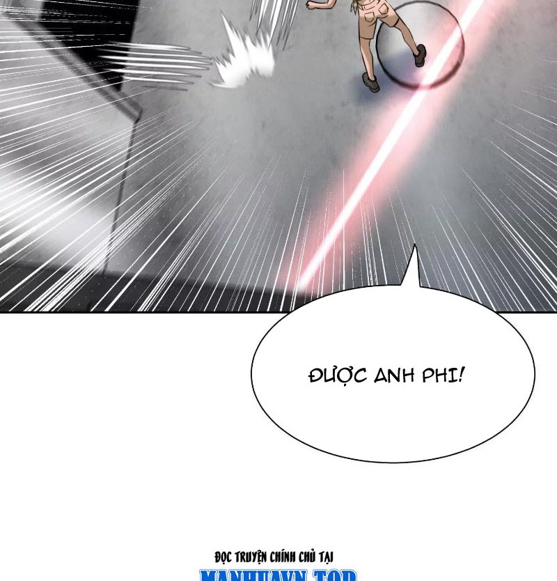 Trò Chơi Vô Vọng Chapter 41 - Trang 2