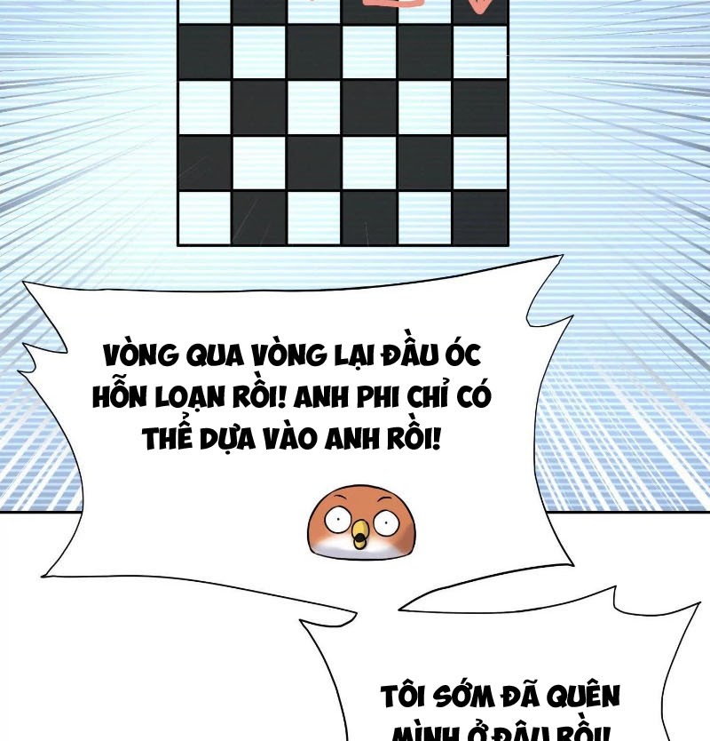 Trò Chơi Vô Vọng Chapter 41 - Trang 2