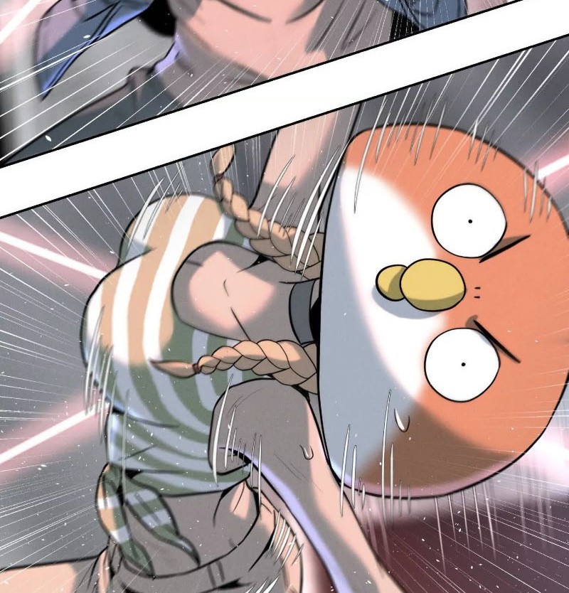 Trò Chơi Vô Vọng Chapter 41 - Trang 2