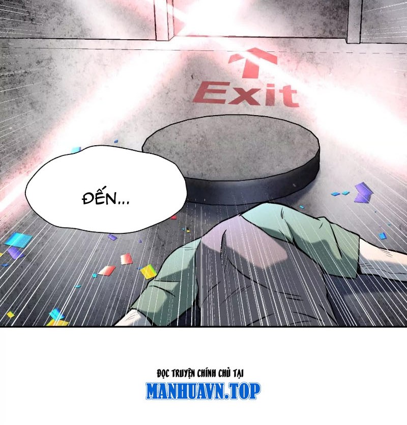 Trò Chơi Vô Vọng Chapter 41 - Trang 2