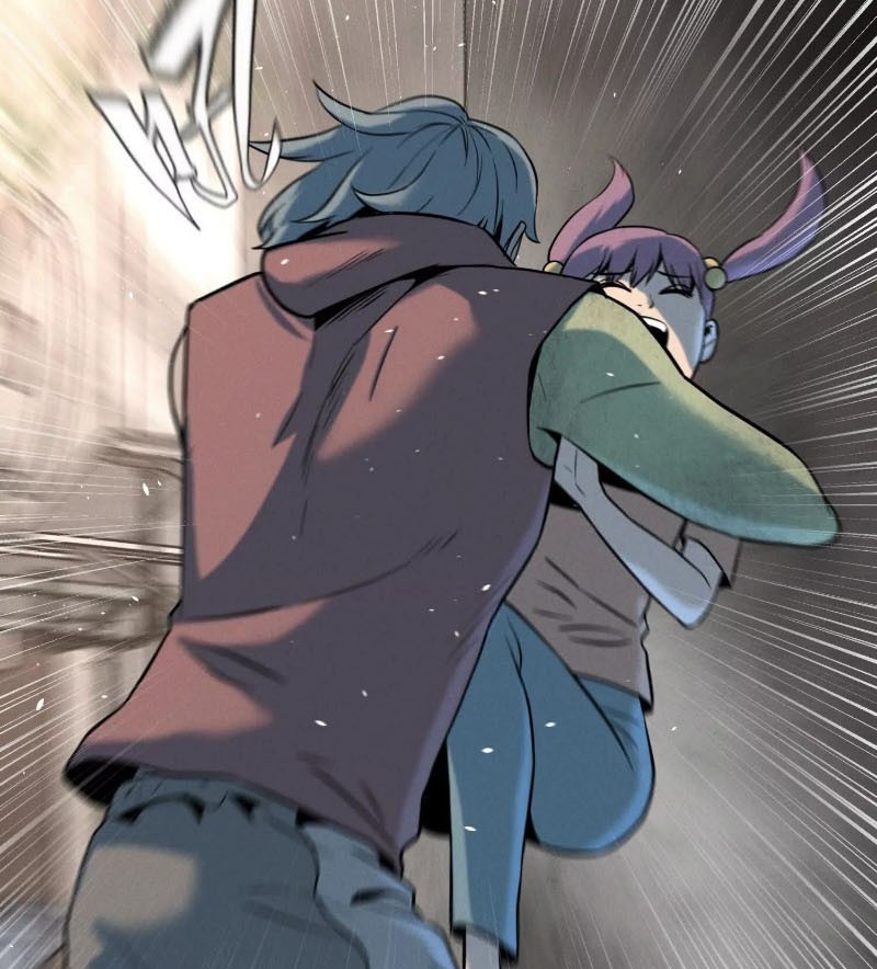 Trò Chơi Vô Vọng Chapter 41 - Trang 2