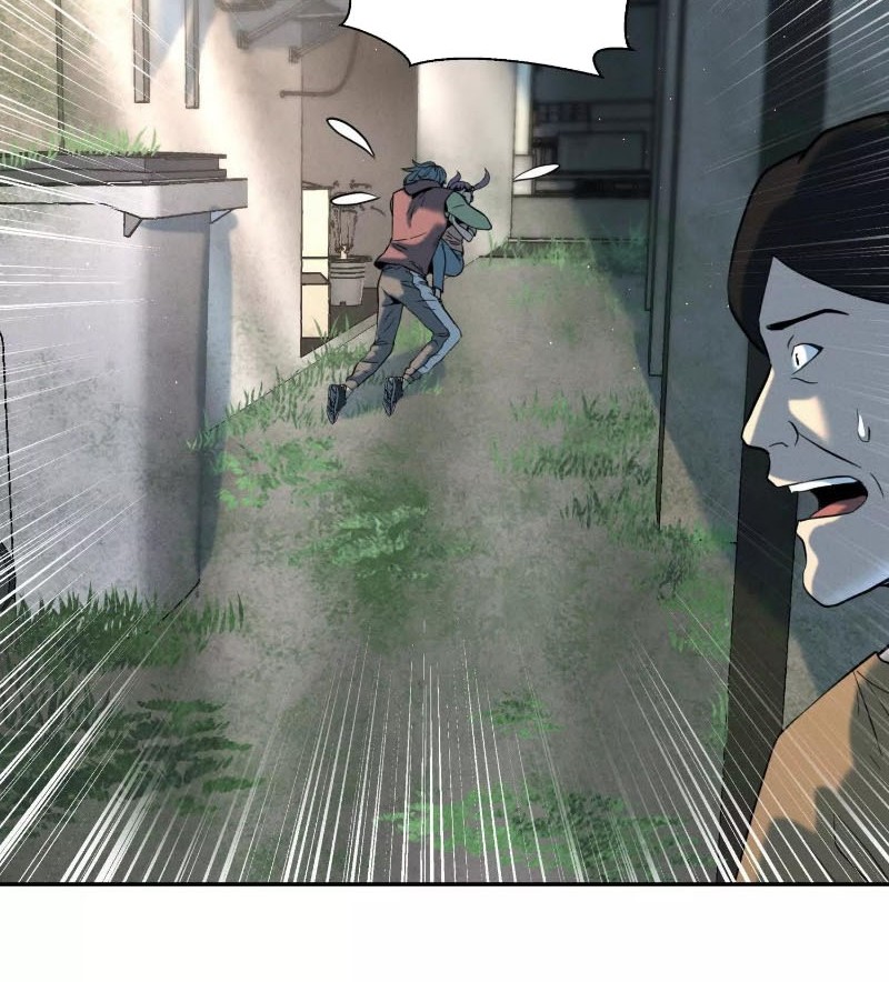 Trò Chơi Vô Vọng Chapter 41 - Trang 2