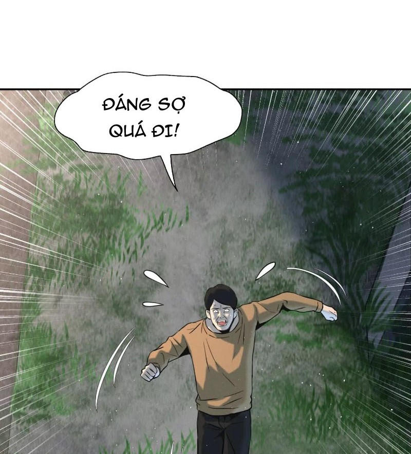 Trò Chơi Vô Vọng Chapter 41 - Trang 2
