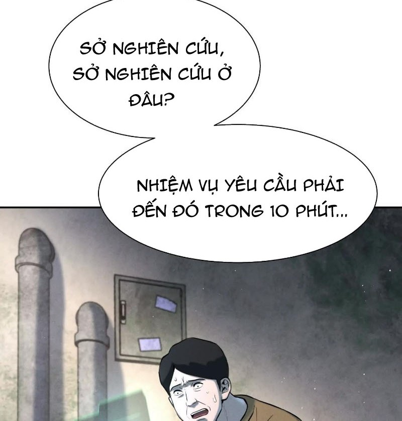 Trò Chơi Vô Vọng Chapter 41 - Trang 2