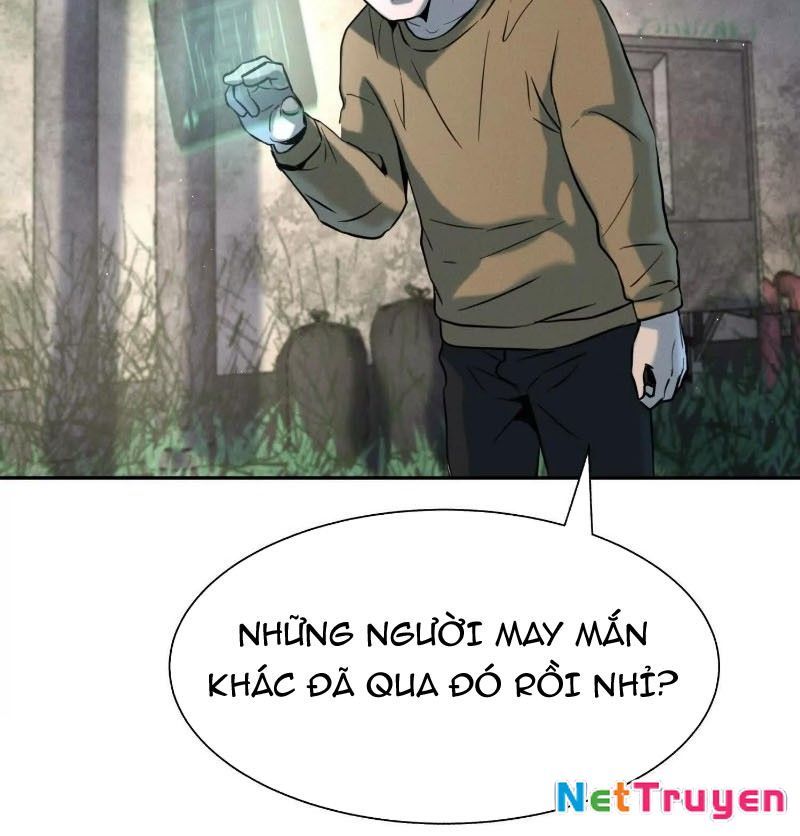 Trò Chơi Vô Vọng Chapter 41 - Trang 2