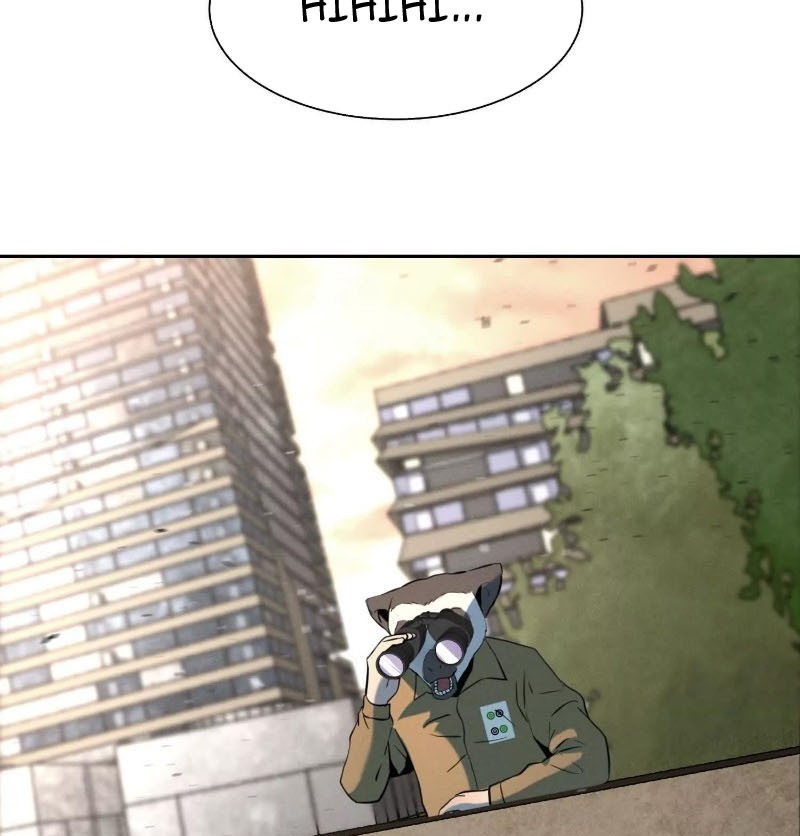 Trò Chơi Vô Vọng Chapter 41 - Trang 2