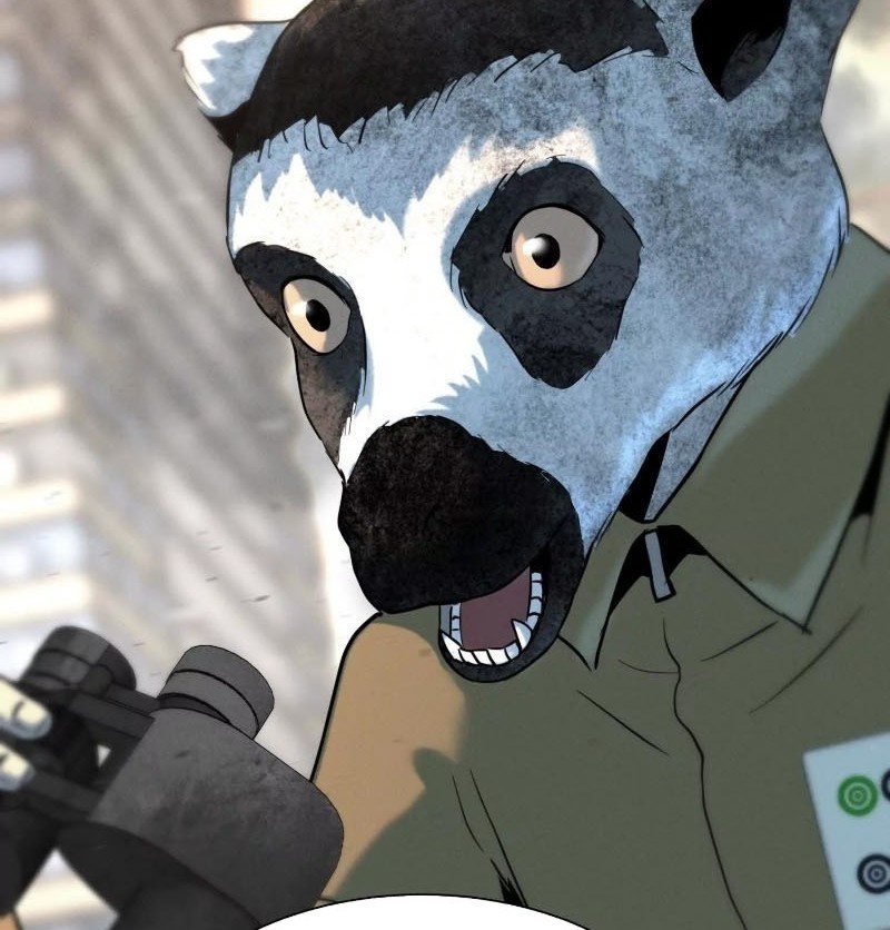 Trò Chơi Vô Vọng Chapter 41 - Trang 2