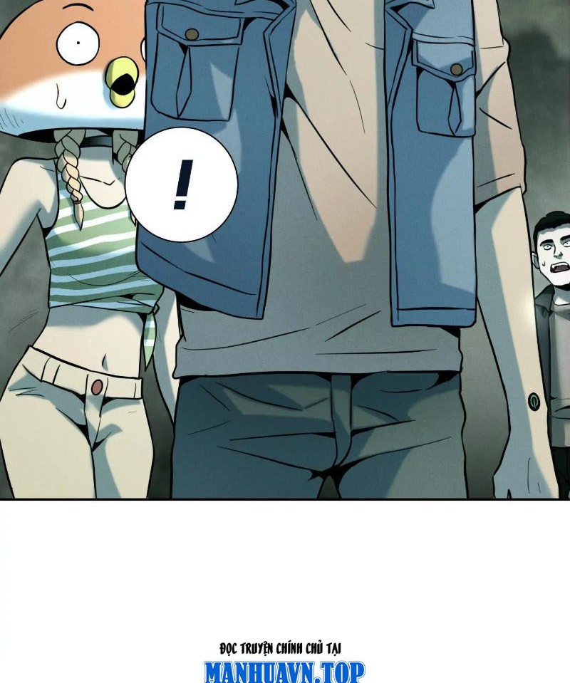 Trò Chơi Vô Vọng Chapter 41 - Trang 2