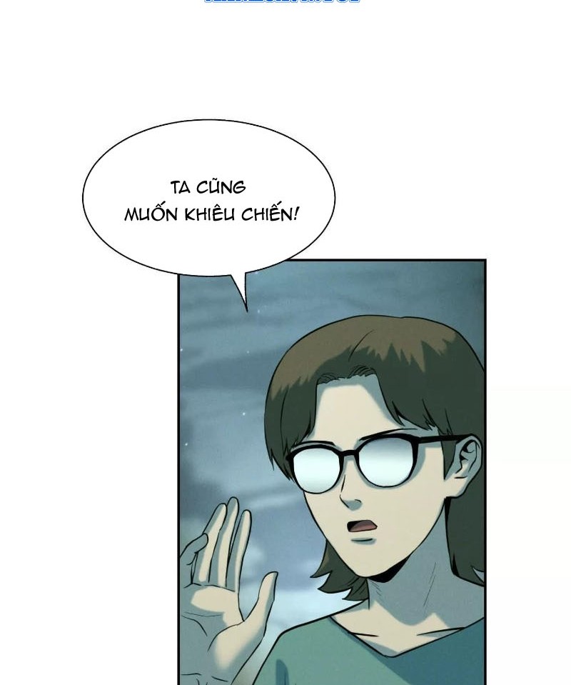 Trò Chơi Vô Vọng Chapter 41 - Trang 2