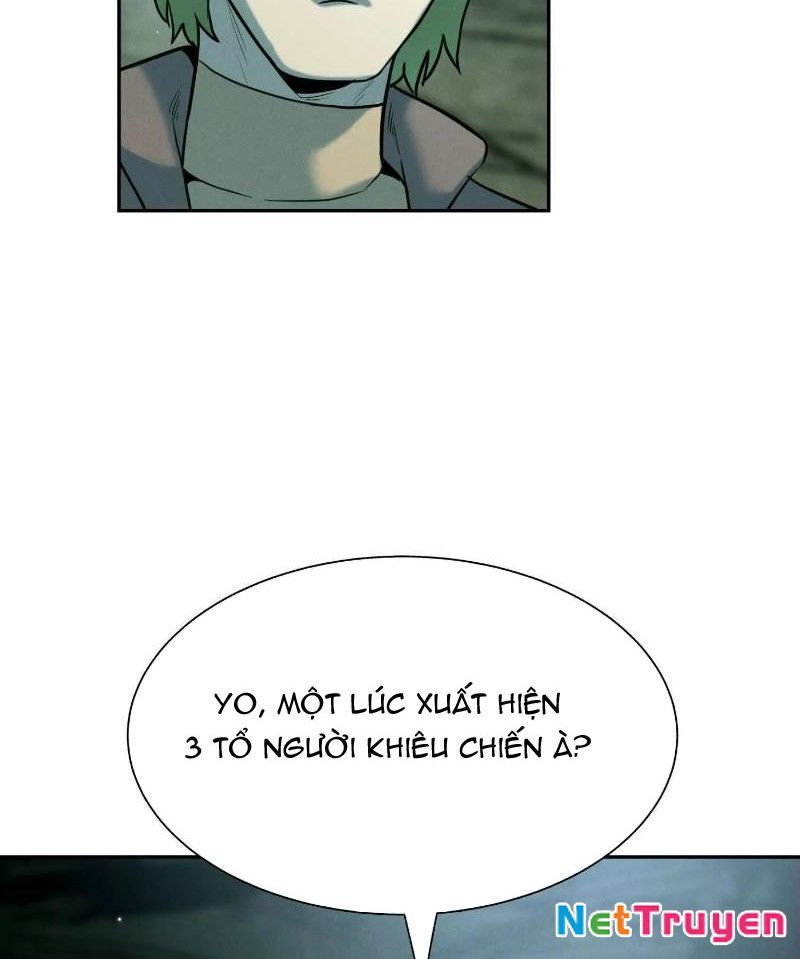 Trò Chơi Vô Vọng Chapter 41 - Trang 2