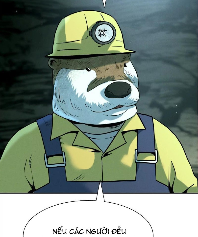 Trò Chơi Vô Vọng Chapter 41 - Trang 2