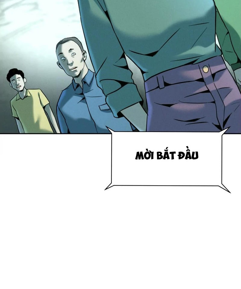Trò Chơi Vô Vọng Chapter 41 - Trang 2