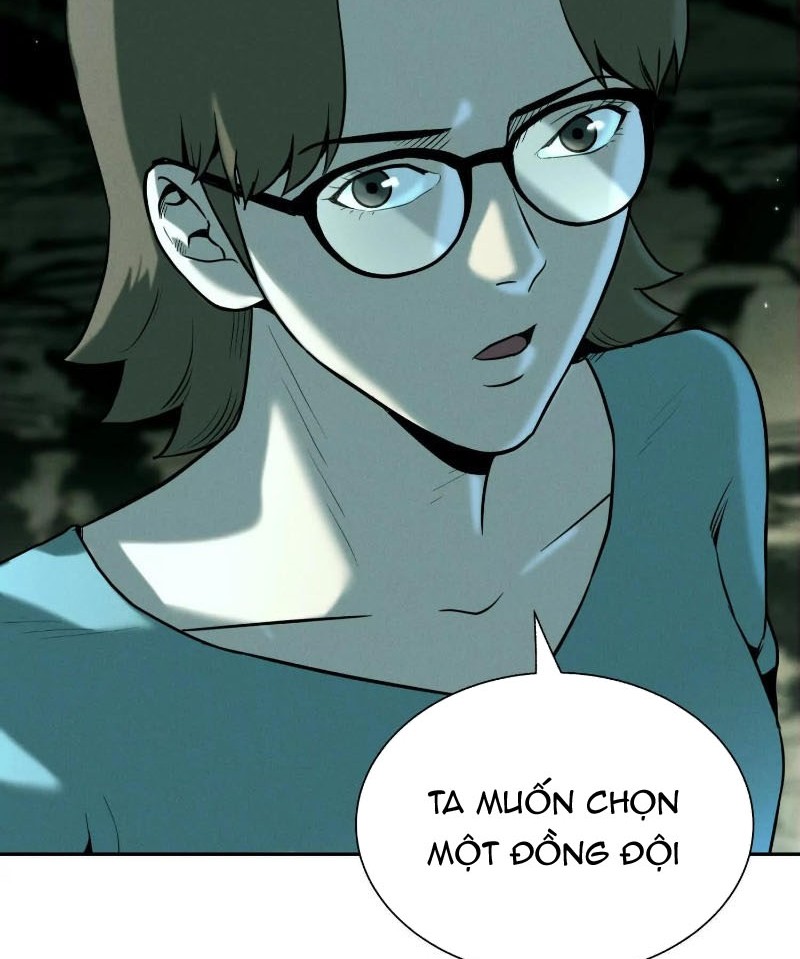 Trò Chơi Vô Vọng Chapter 41 - Trang 2