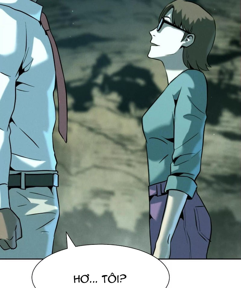 Trò Chơi Vô Vọng Chapter 41 - Trang 2